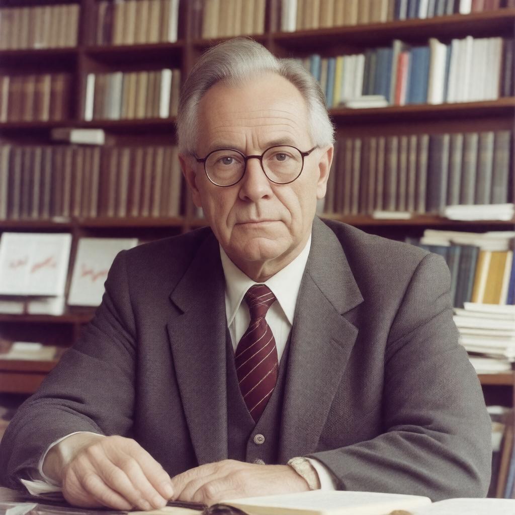 Robert K. Merton